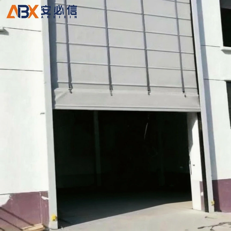 周口市机械式门封