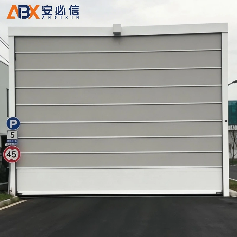 周口市背带堆积门